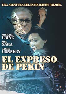 Bullet to Beijing (DVD)